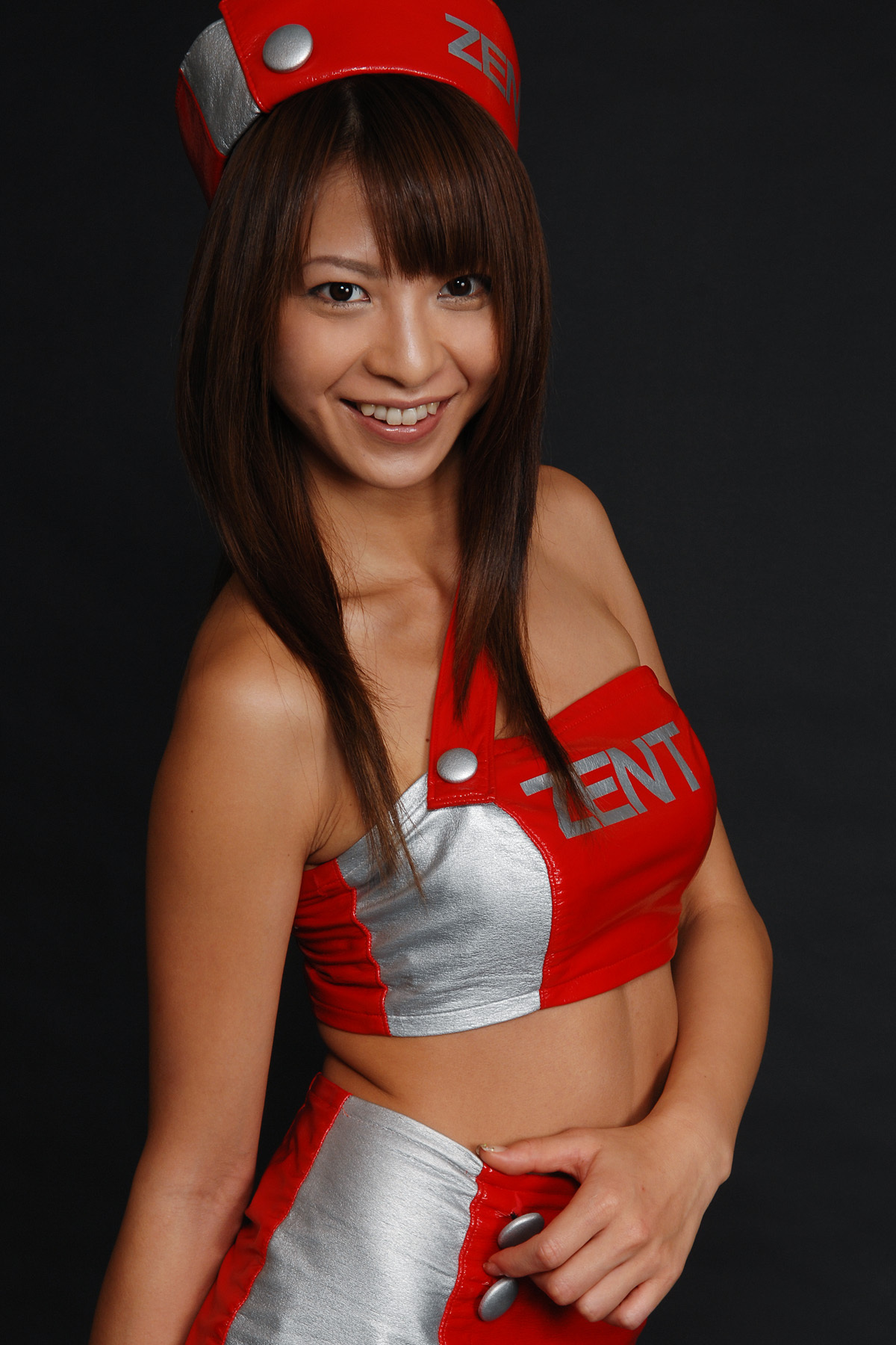 ZENT夏コスチューム特集 [bwh] HRQ0061P